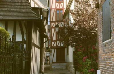 Le Clocher - Foto 26