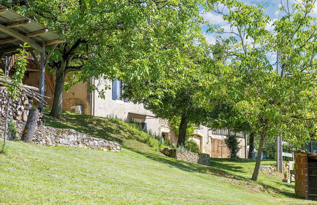 Holiday Home in Soturac With Private Pool - Photo 29