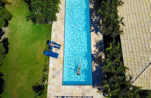 Refúgios Parajuru - Villa Cristiano - Photo 38