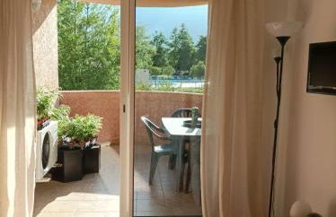 Appartement T2 bord de mer/piscines - Foto 23