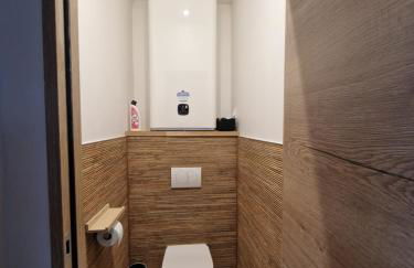 La Maison Blanche 74 Annecy-le-Vieux - Foto 15