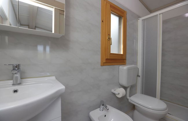 Parco Vacanze Lo Scoglio - Foto 51