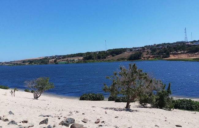 Apec Mandala de Suite Mui Ne - Foto 54