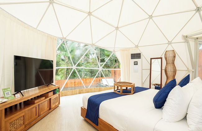 Triyana Resort and Glamping - Foto 64