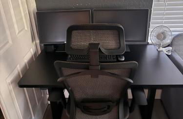 South Tampa Pet Friendly Home with Office & Yard - Foto 9