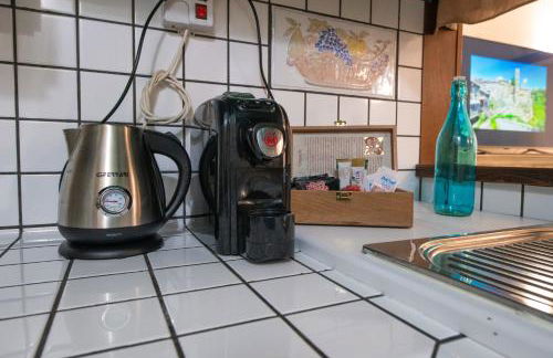 Blue Goose Apartment Ronciglione - Foto 25