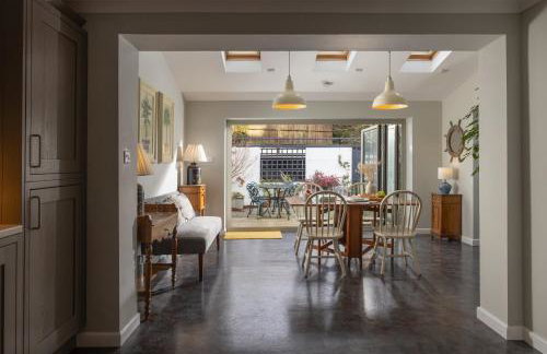 Easy Oars - Flushing, Falmouth - Foto 1