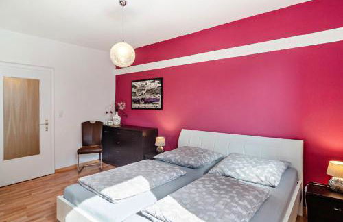 Ferienwohnung Gräfe - Foto 13