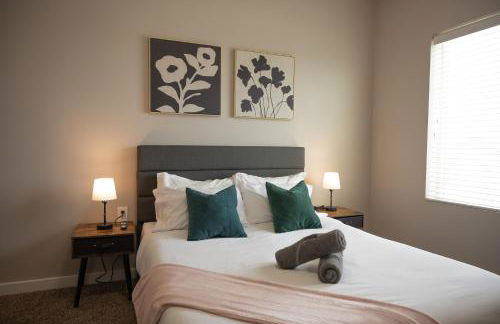 Cozy 2B Apartment with great Amenities in the Heart of Cedar Park - Photo 14