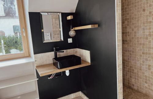 Appartements Domaine Gueguen Chablis - Foto 32