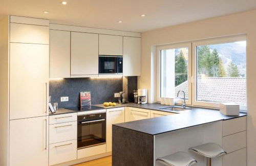 Ferienwohnungen Friedenshöhe in Oberammergau - Foto 70