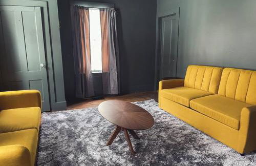 The Brookside Lodge & Cottage - Foto 12