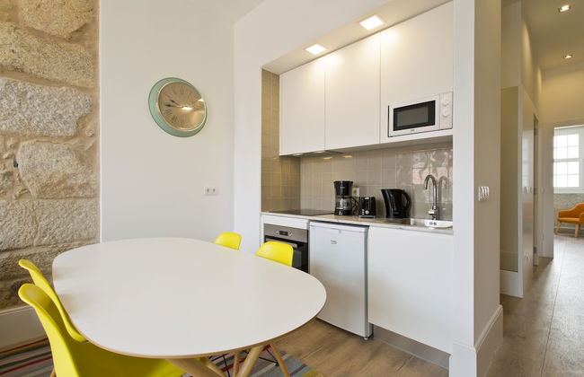 RVA Clérigos Apartments - Foto 78