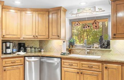 The Fairway Hideaway by AvantStay Game Room Outdoor Dining Near Lake Arrowhead - Foto 12