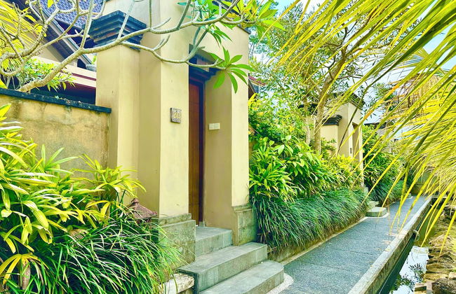 Dupa Ubud Villa - Foto 43