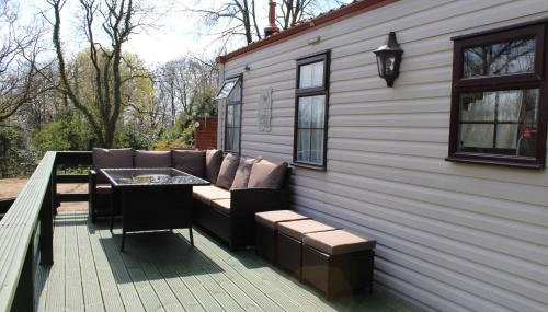 The Willows at Kingsmead Camping - Foto 1