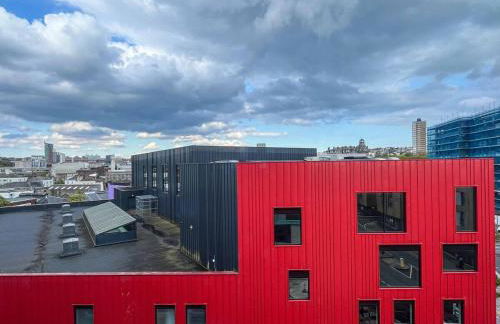 Suite115@Millbay - Foto 17