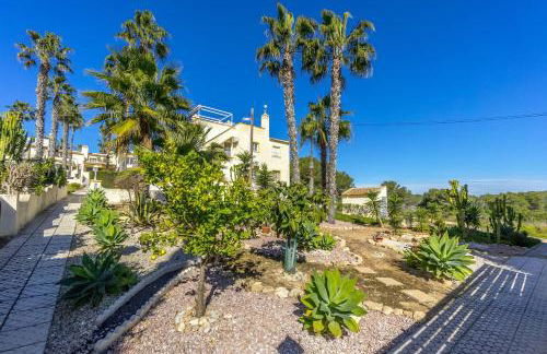 HE Vista Golf- Villamartin - Foto 32