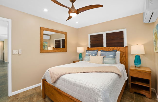 Kauai The Palms At Poipu Kai 1752 3 Bedroom Condo - Foto 7