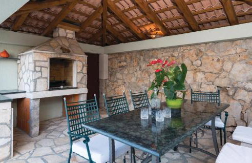 One-Bedroom Apartment In Trpanj - Foto 4