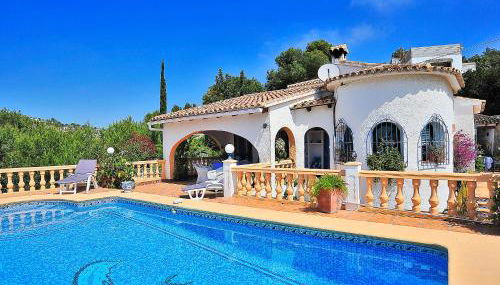 Holiday Home Mirada al Sol by Interhome - Photo 2