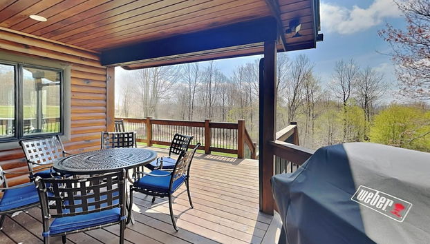 Falcon's Landing by Taylor Made Deep Creek - Foto 2, Servicios del alojamiento