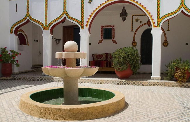 Villa Lair De La Mer - Foto 29