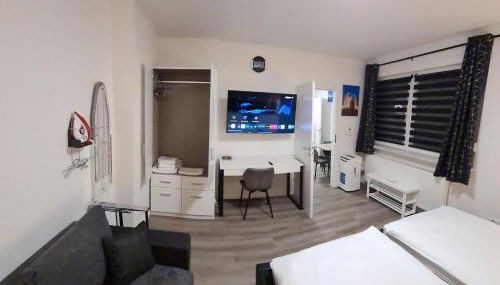 Ferienwohnung W5 - Foto 2