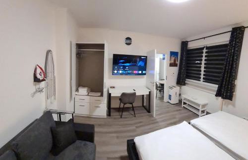 Ferienwohnung W5 - Foto 2