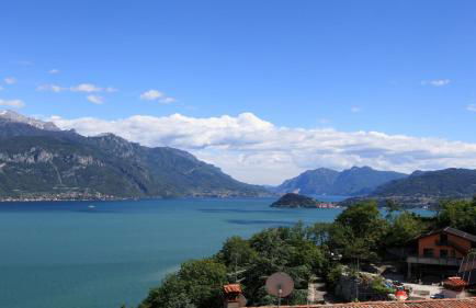 Villa Aurelia in Plesio - Foto 63