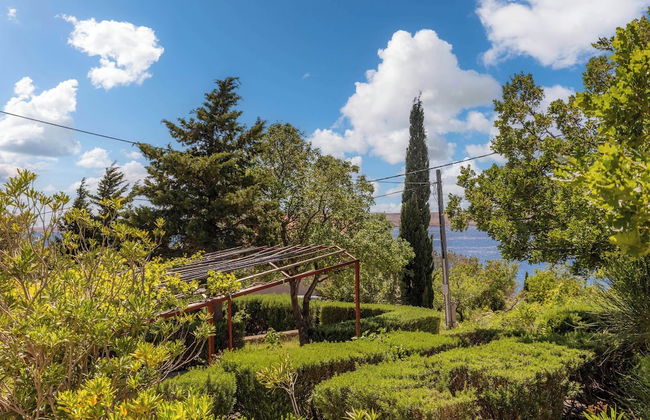 Beachfront House Nada - Foto 14