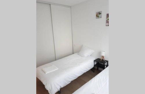 T3 Spacieux, Renové en 2020 -Pkg-métro - Foto 12