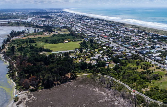 South Brighton Holiday Park - Foto 44