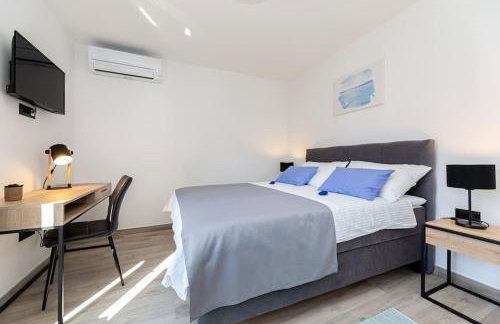 Apartman Milazzi, fully air-conditioned - Foto 26