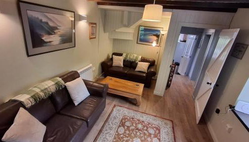 Recently refurbished comfort at The Ark by the sea - Foto 2