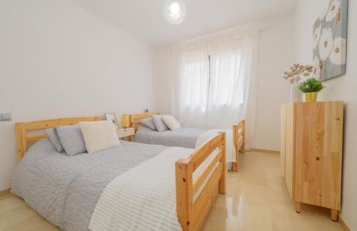 Cubo's Apartamento Las Acacias Beach - Foto 19