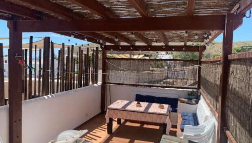 Casa Mellis Aguamarga - Foto 2