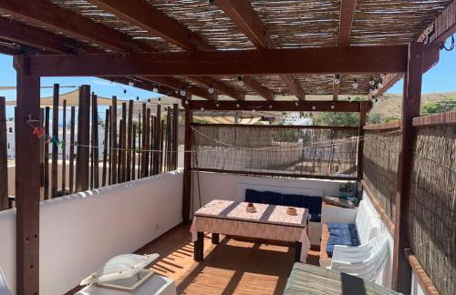 Casa Mellis Aguamarga - Foto 2