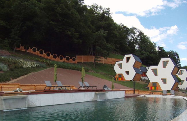 Apartments Beeland Skok Mozirje - Foto 24