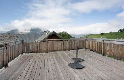 La Ferme du Soleil - Photo 43