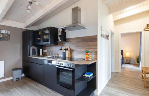 Apartment Heimathafen by Interhome - Foto 29