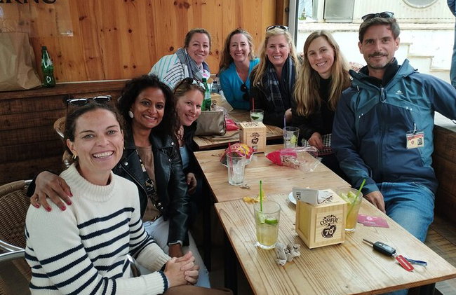 Private Tour durch Sintra mit Ortskundiger Reiseleiter & Hotelabholung - Foto 4