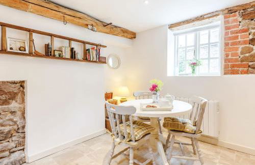 The Old Milking Parlour - Foto 11