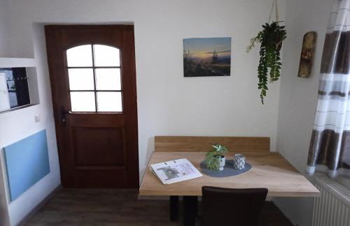 Ferienwohnung am Schloßbrunnen - Foto 8