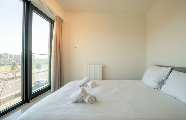 One with terrace and dune view - Foto 24