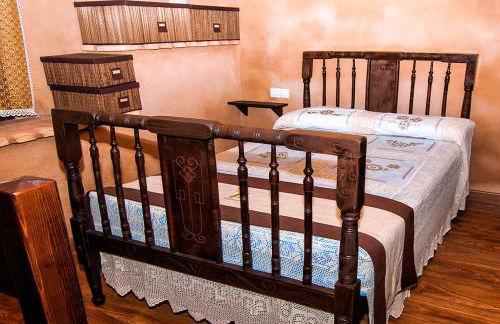 Casa Rural El Corralino - Foto 20