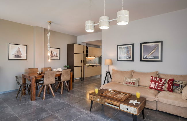 OliveNest Chania - Foto 36