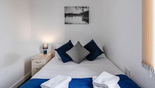 Stanley Sparkle Stays - 4BRooms, 4Beds, Prkg, Wifi - Foto 5