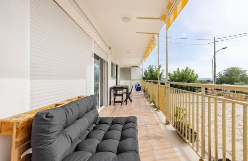 Apartamento en Salou-Vistas al Mar - Photo 7