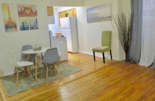 In the heart of Center City - Large bi-level 3BR - Foto 7